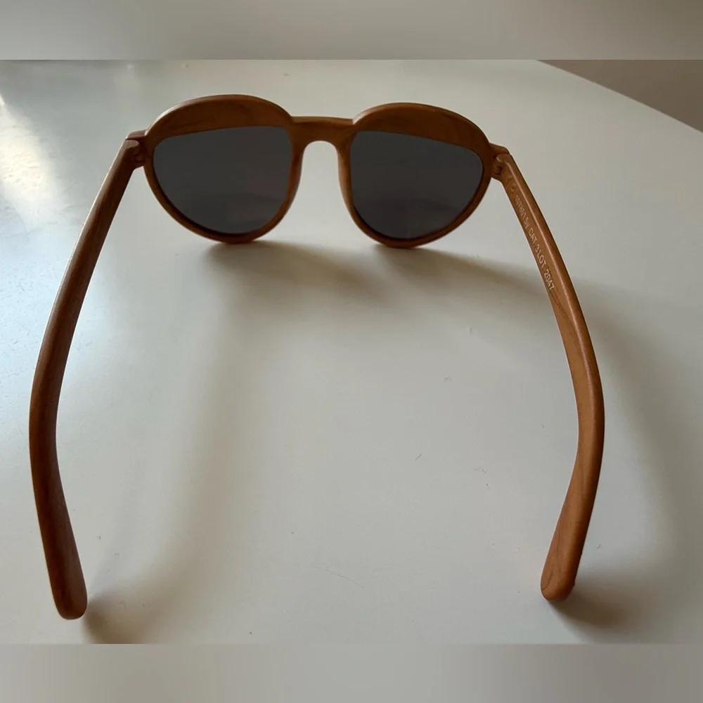 Chicco Classic Brown Sunglasses